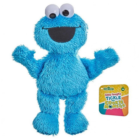 Sesame Street Little Laughs Cookie Monster